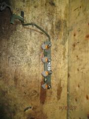 Инжектор  SUBARU   R2   RC1      2975000110  1 ракурс