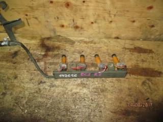 Инжектор  SUBARU   R2   RC1      2975000110  2 ракурс