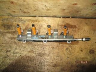 Инжектор  MITSUBISHI   DELICA D2   MB15S   k12B   8012803  1 ракурс