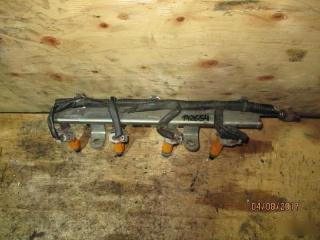 Инжектор  MITSUBISHI   DELICA D2   MB15S   k12B   8012803  2 ракурс
