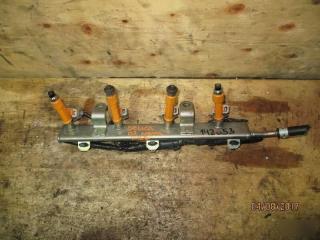Инжектор  MITSUBISHI   DELICA D2   MB15S      8012514  1 ракурс
