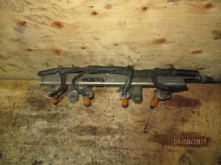 Инжектор  MITSUBISHI   DELICA D2   MB15S      8012514  2 ракурс