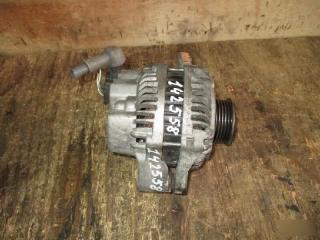 Генератор  MITSUBISHI   DELICA D2   MB15S   K12B   3140071L01  1 ракурс