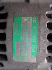 Генератор  SUBARU   R2   RC1   EN07   23700KA860  4 ракурс