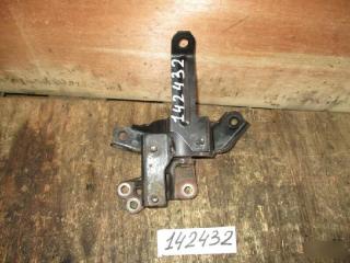 Подушка двигателя левая передняя  SUZUKI   MR WAGON   MF33S   R06A     3 ракурс