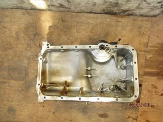 Поддон  MITSUBISHI   DELICA D2   MB15S   K12B     2 ракурс