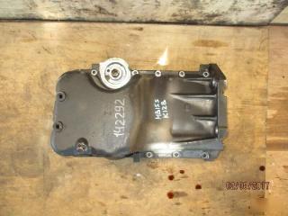 Поддон  MITSUBISHI   DELICA D2   MB15S   K12B     1 ракурс