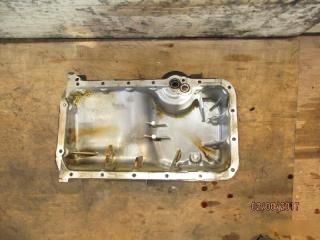 Поддон  MITSUBISHI   DELICA D2   MB15S   K12B     2 ракурс