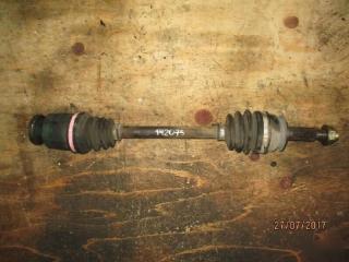 Привод левый передний  SUBARU   PLEO+   RA1   EN07     1 ракурс