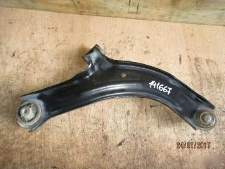 Рычаг левый передний  NISSAN   CUBE   BZ11BGZ11YZ11YGZ11Z11        2 ракурс