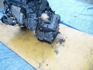 АКПП  MAZDA   LAPUTA   HP21S   K6A     1 ракурс