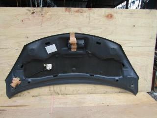 Капот  MITSUBISHI   DELICA D2   MB15S      ZL3  2 ракурс