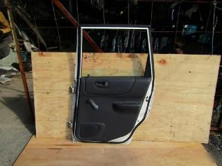 Дверь правая задняя  SUBARU   PLEO+   RA1RA2RV1RV2        2 ракурс