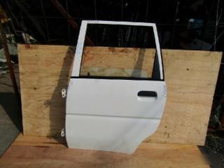 Дверь левая задняя  SUBARU   PLEO+   RA1RA2RV1RV2      51E  1 ракурс