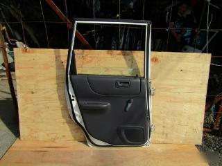 Дверь левая задняя  SUBARU   PLEO+   RA1RA2RV1RV2      51E  2 ракурс