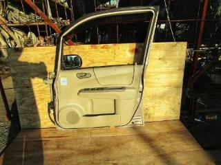 Дверь правая передняя  SUBARU   STELLA   RN1RN2        2 ракурс