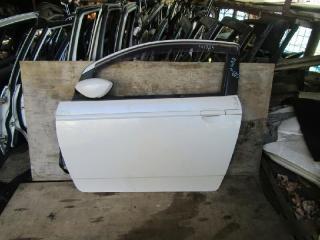 Дверь левая передняя  SUBARU   R1   RJ1      E30 41A  1 ракурс