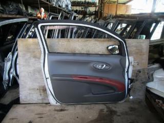 Дверь левая передняя  SUBARU   R1   RJ1      E30 41A  2 ракурс