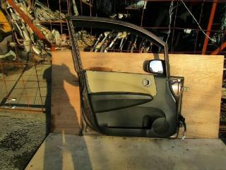 Дверь левая передняя  HONDA   LIFE   JB5JB6JB7        2 ракурс