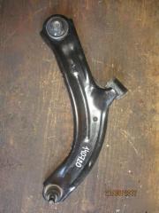 Рычаг правый передний  NISSAN   MARCH   AK12YK12NK12BNK12        1 ракурс
