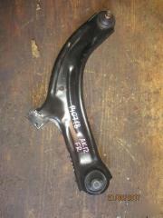 Рычаг правый передний  NISSAN   MARCH   AK12YK12NK12BNK12        1 ракурс