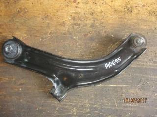 Рычаг правый передний  NISSAN   MARCH   AK12YK12NK12BNK12        2 ракурс