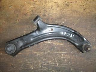 Рычаг правый передний  NISSAN   MARCH   AK12YK12NK12BNK12        1 ракурс