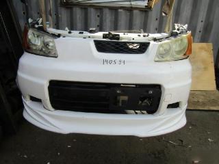 Nose cut  HONDA   LIFE DUNK   JB3      10022383  1 ракурс