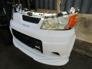 Nose cut  HONDA   LIFE DUNK   JB3      10022383  3 ракурс