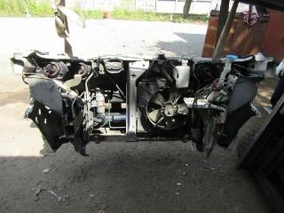 Nose cut  HONDA   LIFE DUNK   JB3      10022383  4 ракурс