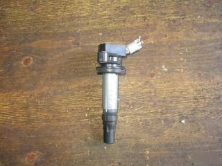 Катушка зажигания  DAIHATSU   MOVE   LA150S   KF   19500B2051  1 ракурс