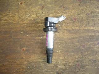 Катушка зажигания  DAIHATSU   TANTO   LA600S   KF   19500B2051  1 ракурс