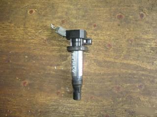 Катушка зажигания  DAIHATSU   TANTO   LA600S   KF   19500B2051  1 ракурс