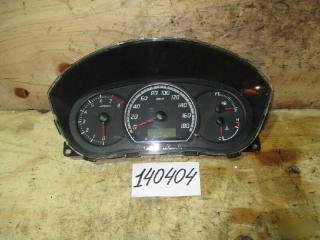Спидометр  SUZUKI   SWIFT   ZC11S        1 ракурс