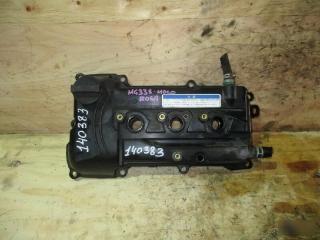 Клапанная крышка  NISSAN   MOCO   MG33S   R06A     1 ракурс