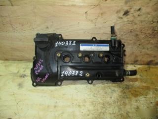 Клапанная крышка  SUZUKI   MR WAGON   MF33S   R06A     1 ракурс