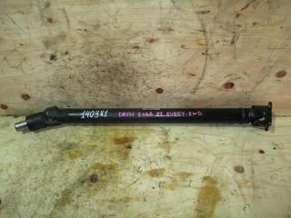 Карданный вал задний  SUZUKI   EVERY   DA17V   R06A   2WD  1 ракурс