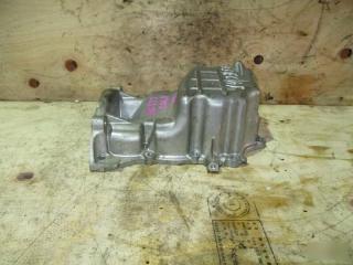 Поддон  NISSAN   MOCO   MG33S   R06A     3 ракурс