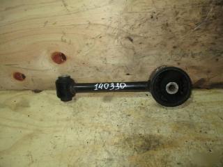 Подушка двигателя задняя  NISSAN   MOCO   MG33S   R06A     1 ракурс