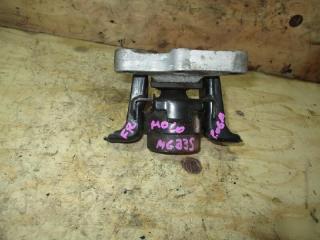 Подушка двигателя правая передняя  NISSAN   MOCO   MG33S   R06A     2 ракурс