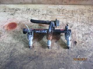 Инжектор  DAIHATSU   MIRA   L275S   KF   136082210  1 ракурс