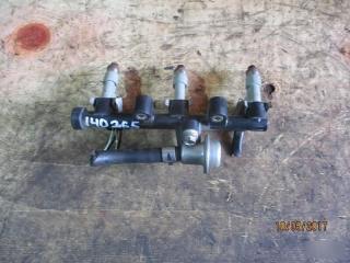Инжектор  DAIHATSU   MIRA   L275S   KF   136082210  2 ракурс