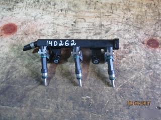 Инжектор  SUZUKI   WAGON R   MH55S   R06A   EAT343  1 ракурс
