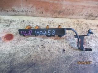 Инжектор  SUBARU   R2   RC1   EN07   297500-0110  2 ракурс