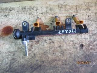 Инжектор  TOYOTA   VITZ   KSP90   1KR   2325040020  2 ракурс