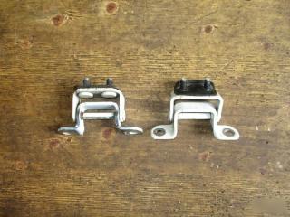 Петля дверная задняя MAZDA BONGO SK82 1 ракурс Петля дверная задняя MAZDA BONGO SK82 1 ракурс