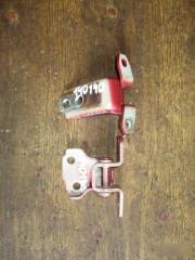 Петля дверная левая передняя  NISSAN   MOCO   MG33S        1 ракурс