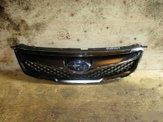 Решетка радиатора  SUBARU   LEGACY   BR9        1 ракурс