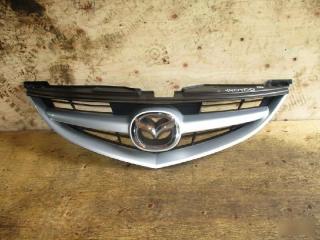Решетка радиатора  MAZDA   ATENZA   GHEFW        1 ракурс