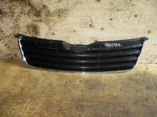 Решетка радиатора  TOYOTA   COROLLA   NZE121      3MOD  1 ракурс